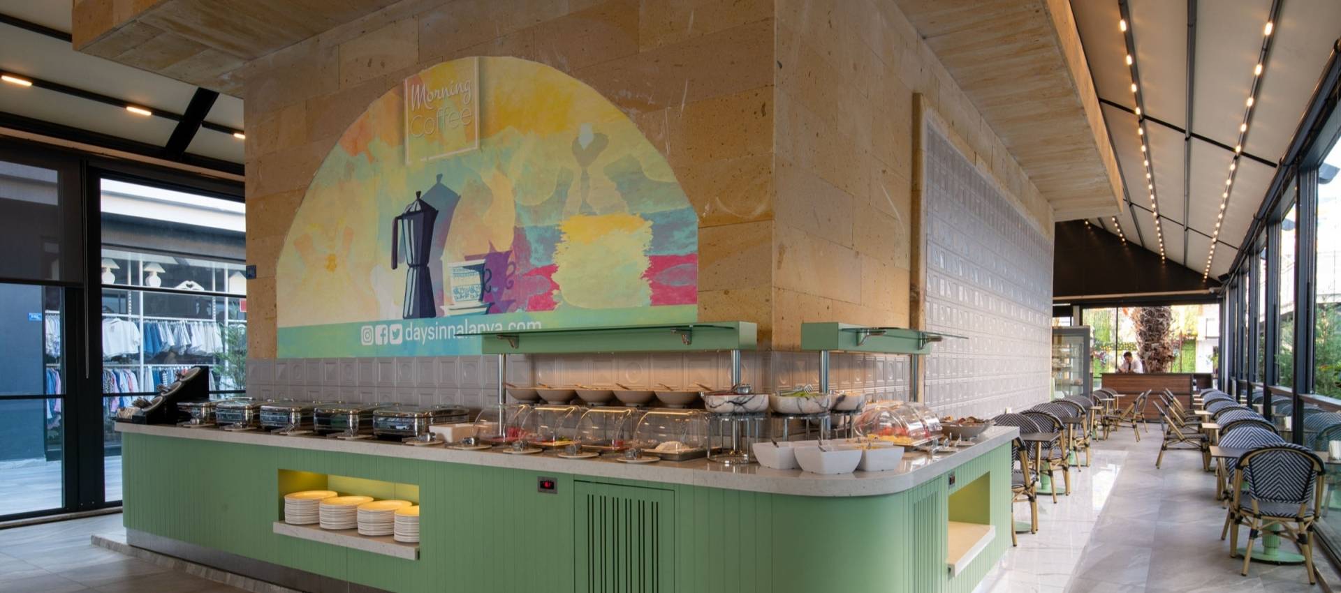 Days Inn By Wyndham Alanya