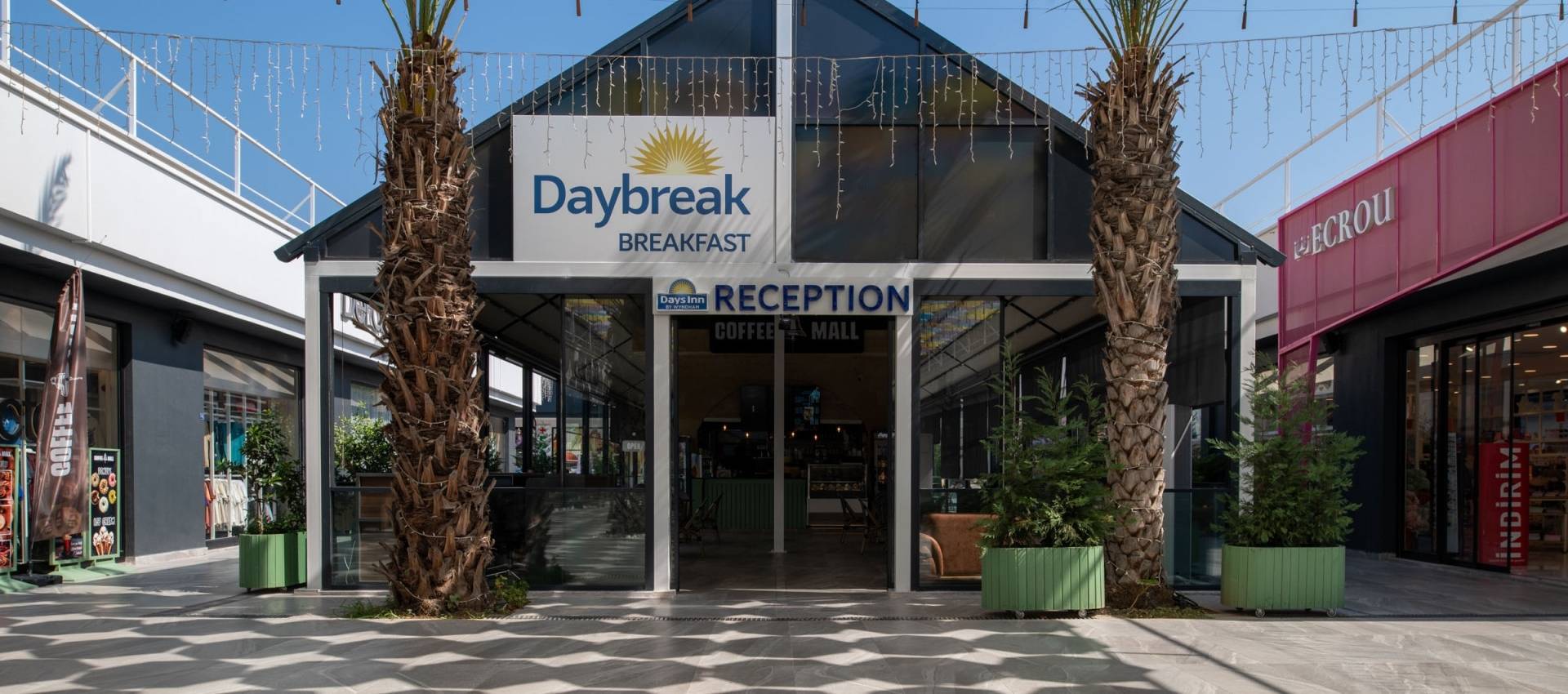 Days Inn By Wyndham Alanya